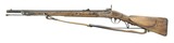 "US Civil War Austrian Lorenz Jägerstutzen Export Model 1854 Rifle (AL5178)" - 7 of 7