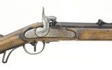 "US Civil War Austrian Lorenz Jägerstutzen Export Model 1854 Rifle (AL5178)" - 1 of 7