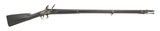 "Very scarce U.S. Springfield Model 1840 Flintlock Musket (AL5180)" - 8 of 8
