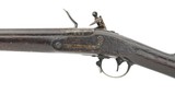 "Very scarce U.S. Springfield Model 1840 Flintlock Musket (AL5180)" - 2 of 8