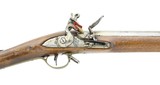 "British Brown Bess Third Model Volunteer Musket (AL5181)" - 2 of 8