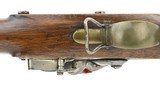 "British Brown Bess Third Model Volunteer Musket (AL5181)" - 3 of 8