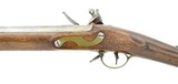"British Brown Bess Third Model Volunteer Musket (AL5181)" - 1 of 8