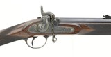 "Very Fine Isaac Hollis and Sons Cased Pattern 1853 Officers Rifle-Musket (AL5182)" - 1 of 14