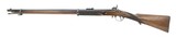 "Very Fine Isaac Hollis and Sons Cased Pattern 1853 Officers Rifle-Musket (AL5182)" - 10 of 14
