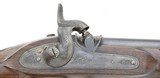 "Very Fine Isaac Hollis and Sons Cased Pattern 1853 Officers Rifle-Musket (AL5182)" - 11 of 14