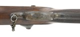 "Very Fine Isaac Hollis and Sons Cased Pattern 1853 Officers Rifle-Musket (AL5182)" - 12 of 14