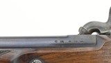 "Very Fine Isaac Hollis and Sons Cased Pattern 1853 Officers Rifle-Musket (AL5182)" - 7 of 14
