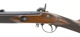 "Very Fine Isaac Hollis and Sons Cased Pattern 1853 Officers Rifle-Musket (AL5182)" - 9 of 14