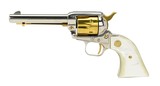 "Colt Single Action Frontier Scout .22 LR (COM2451)
" - 8 of 12