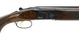 Beretta 686 Onyx 20 Gauge (S12093) - 1 of 4