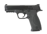 "Smith & Wesson M&P9 9mm (PR50657)
" - 1 of 2