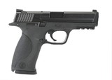 "Smith & Wesson M&P9 9mm (PR50657)
" - 2 of 2