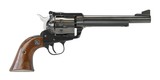 Ruger New Model Blackhawk .357 Magnum (PR50660)
- 1 of 3