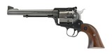Ruger New Model Blackhawk .357 Magnum (PR50660)
- 2 of 3