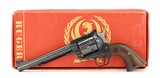 Ruger New Model Blackhawk .357 Magnum (PR50660)
- 3 of 3