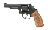 Smith & Wesson 15-7 .38 Special (PR50661)
- 1 of 2