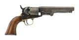 "Colt 1849 Pocket .31 (AC71)" - 1 of 5