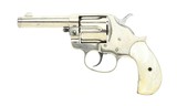 "Very Rare Colt 1878 Sheriff’s Model .45 LC (AC74)" - 7 of 7