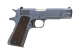 "Colt Ace .22 (C16525)" - 1 of 3