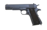 Excellent Colt Pre-War Government Model .45 ACP (C16528)
- 4 of 4