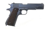 Excellent Colt Pre-War Government Model .45 ACP (C16528)
- 1 of 4