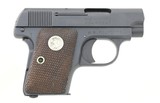 "Very Rare Colt 1908 U.S. Marked .25 ACP (C16530)" - 6 of 6