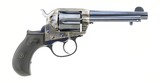 "Colt 1877 Lightning .38 (C16531)" - 1 of 4