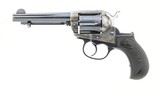 "Colt 1877 Lightning .38 (C16531)" - 4 of 4