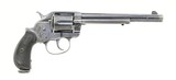 "Identified Colt 1878 DA .44-40 (C16532)" - 6 of 7