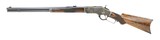 "Near Mint Winchester 1873 Deluxe .44-40 (AW70)" - 8 of 11