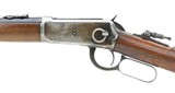 "Winchester Model 1894 .32-40 (W10919) " - 8 of 9