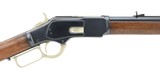"Winchester Model 1873 .44-40 (AW75)" - 8 of 11