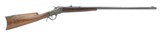 "Winchester 1885 Low-Wall .32 WCF (AW77)" - 1 of 9