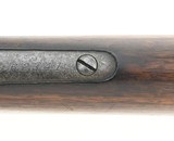 "Winchester 1885 Low-Wall .32 WCF (AW77)" - 4 of 9