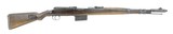 "Mauser G41 (M) 8mm (R21697)" - 1 of 16