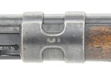 "Mauser G41 (M) 8mm (R21697)" - 11 of 16
