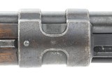 "Mauser G41 (M) 8mm (R21697)" - 6 of 16