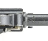 "DWM German Artillery Luger 9mm (PR50676)" - 4 of 6