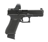 Glock 17 Gen5 9mm (PR50666)
- 1 of 3