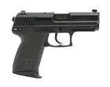 "Heckler & Koch USP Compact .45 ACP (PR50669) " - 1 of 2
