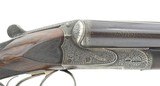 "Charles Daly Diamond Quality Featherweight 12 gauge shotgun. Has Damascus barrels with excellent bores. This i (s3349)" - 10 of 12