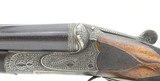 "Charles Daly Diamond Quality Featherweight 12 gauge shotgun. Has Damascus barrels with excellent bores. This i (s3349)" - 12 of 12