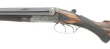 "Charles Daly Diamond Quality Featherweight 12 gauge shotgun. Has Damascus barrels with excellent bores. This i (s3349)" - 7 of 12
