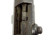 "Mauser 1871 factory cutaway (MIS778)" - 3 of 8