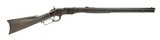 "Winchester 1873 1st Model .44-40 (AW28)" - 4 of 11
