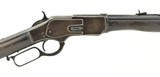"Winchester 1873 1st Model .44-40 (AW28)" - 1 of 11