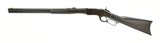 "Winchester 1873 1st Model .44-40 (AW28)" - 5 of 11