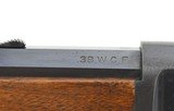 "Winchester 1892 .38-40 WCF (W9659)" - 3 of 11