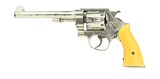 "Smith & Wesson 2nd Model Hand Ejector .44 S&W Special (PR50679)" - 1 of 2